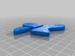 inventor of fidget spinner 3D Models | Page 1 | STLFinder