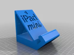 iPad mini Desk Stand
