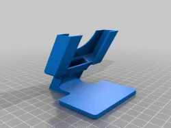 iPod Classic Charging Display Stand