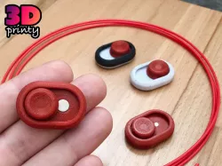 Itty Bitty Fidget