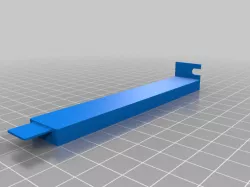 JayzTwoCents GPU Support Bracket
