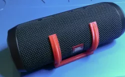 JBL soundbox stand