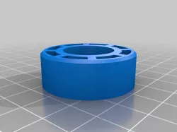 John Deere 855 Steering Bushing