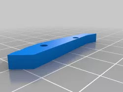 Kershaw Brawler Backspacer