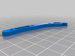 Kershaw Link Backspacer