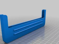 kindle paperwhite(11Gen) easy clamp grip (like oasis)