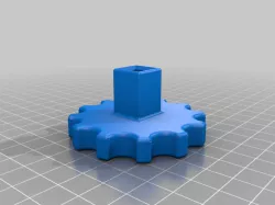 King Valve Wrench