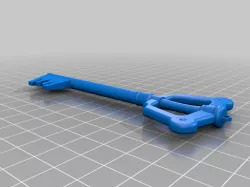 Kingdom Key