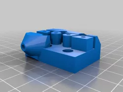 kossel carrier mgn9h