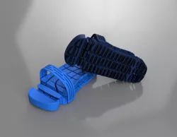 KoVo Springslide