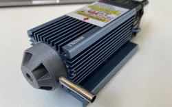 Laser Nozzle for Sculpfun S9