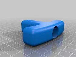 Lawnmower Rope Pull