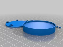 lazy susan 2.3