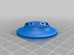 Leak-Absorbing Vape Stand