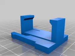 Leap Motion Clip