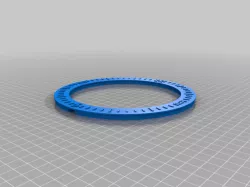 LED Clock