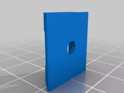 LED Strip Clip