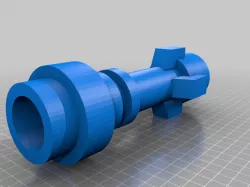 Lego Lightsaber