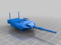 Leopard 2PL