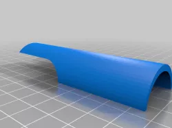 LIGHT BEARING WIDGET FOR KYDEX HOLSTER
