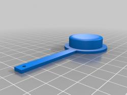 Perko light bracket 3d models 【 STLFinder