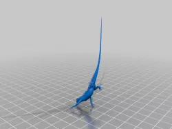 lizard