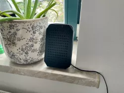 Logitech Z906  Speaker Cover