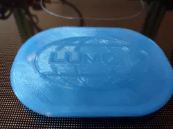 Lumon Industries Pringles Snack Lid