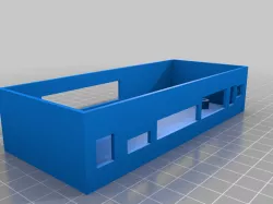 LVDS CONTROLLER BOX