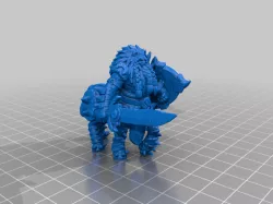 Lynel no Base