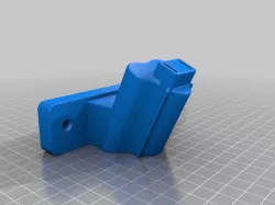 m12 tool holder bolt on