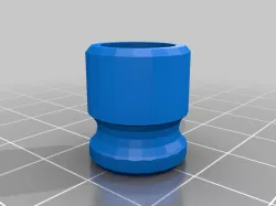 M1A/M14 Roller Bearing Greaser