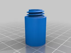 M1A3 Priming Adapter