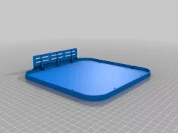 Mac Mini Air filter