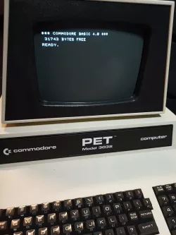 MacPET