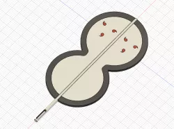 Madara's Gunbai (Naruto Shippuden)