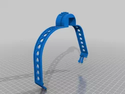Magnatron Robot Belt / Ceinture