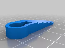 Maker Wallet thicker body and lid