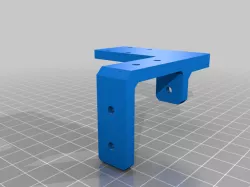 MakerGear M2 BIQU H2 V2 Extruder Mount