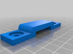 Makita Drill Holder