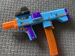 Manatee V6 Blaster