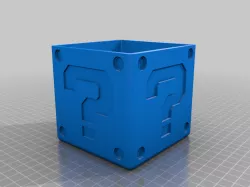 Mario Block