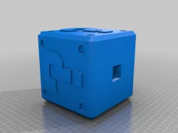 Mario Question Block