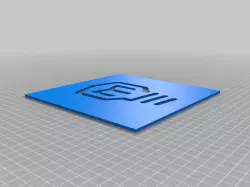 Mark Rober logo