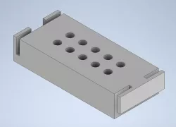 Marker holder