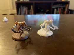 Marro Heroscape