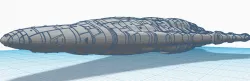 MC80 Liberty Star Cruiser