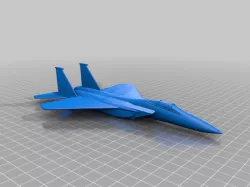 McDonnell Douglas f-15i