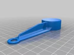 Measuring cup misc