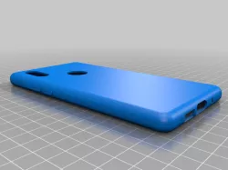 Mi Mix 2s Phone Case